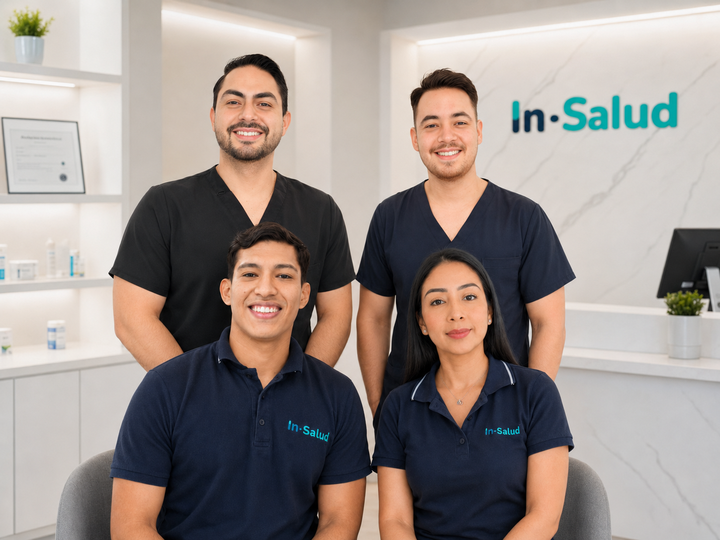 Equipo Médico InSalud